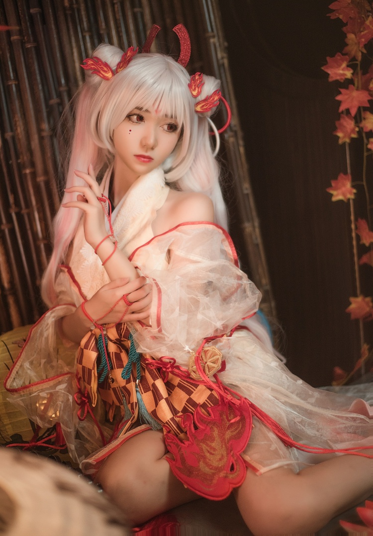 tukashe698、南桃Momoko COS合集打包下载[87套-3.8GB]-魅乐园！！！