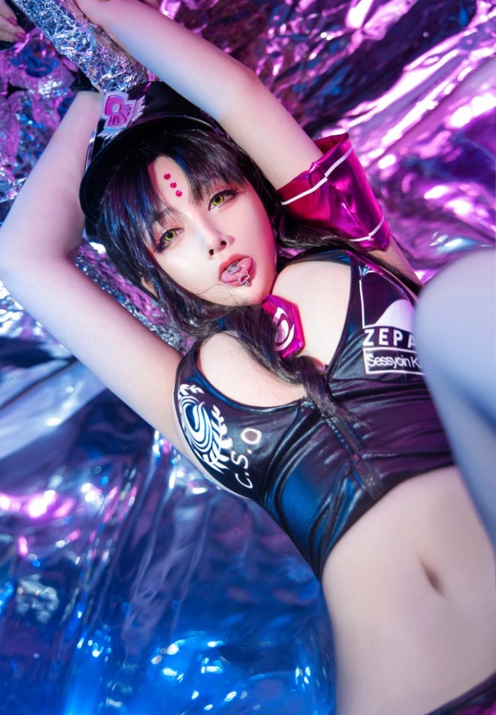 图片[2]-tukashe699、念念_D 合集打包下载[17 套]-魅乐园！！！