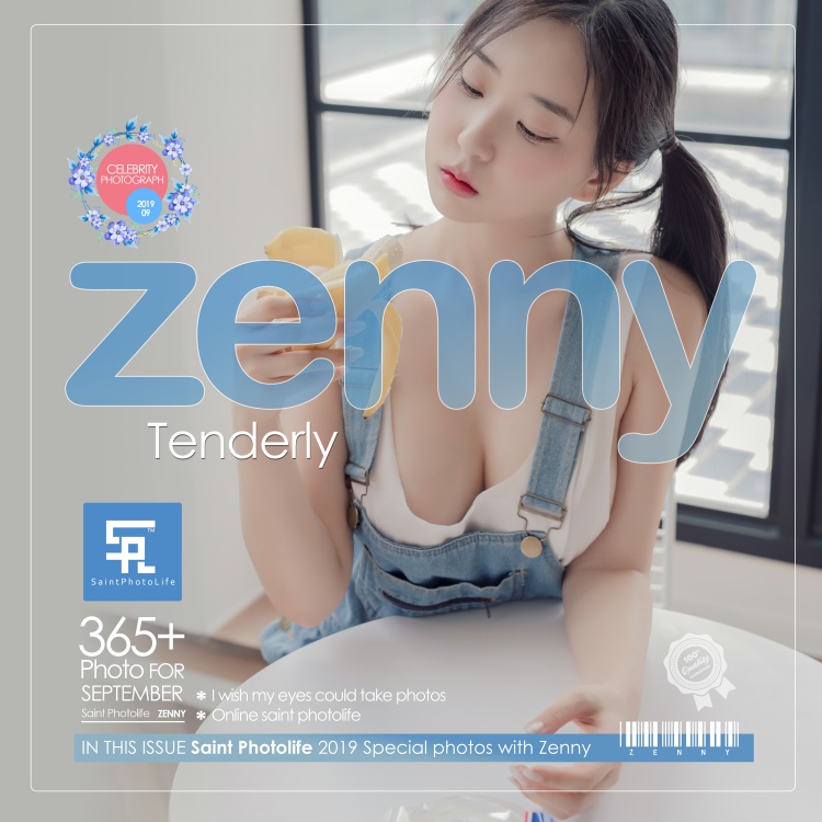图片[4]-tukashe708、申才恩(Zenny) 合集打包下载[12 套]-魅乐园！！！
