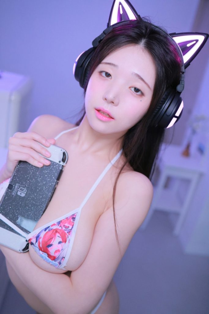 图片[3]-tukashe682、Yeon Woo– 全套48期&视频[168.6G]-魅乐园！！！