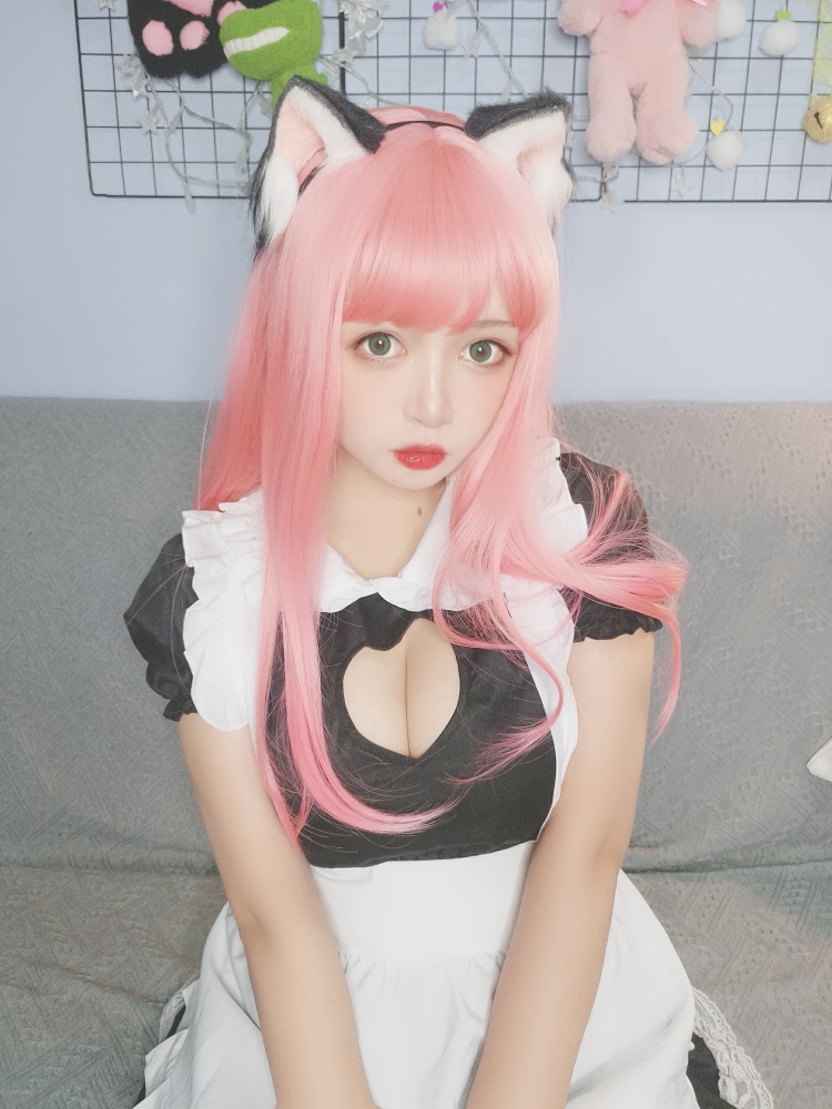 tukashe690、黑猫猫OvO 合集打包下载[31 套]-魅乐园！！！