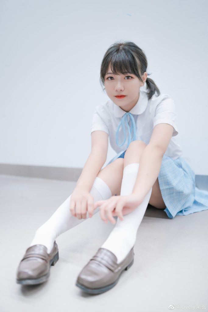 图片[3]-tukashe677、lovely呆玄 合集打包下载[12 套]-魅乐园！！！
