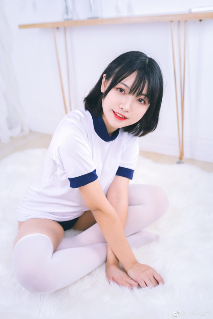 图片[4]-tukashe677、lovely呆玄 合集打包下载[12 套]-魅乐园！！！