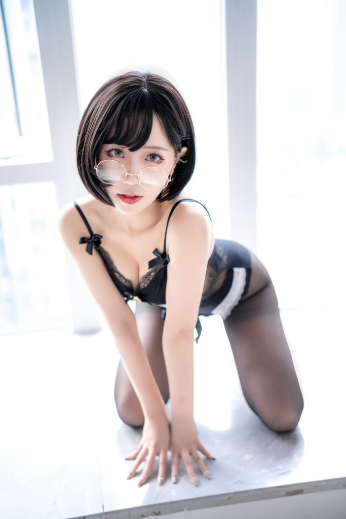 图片[5]-tukashe693、蓝小沂KiKi 合集打包下载[11 套]-魅乐园！！！