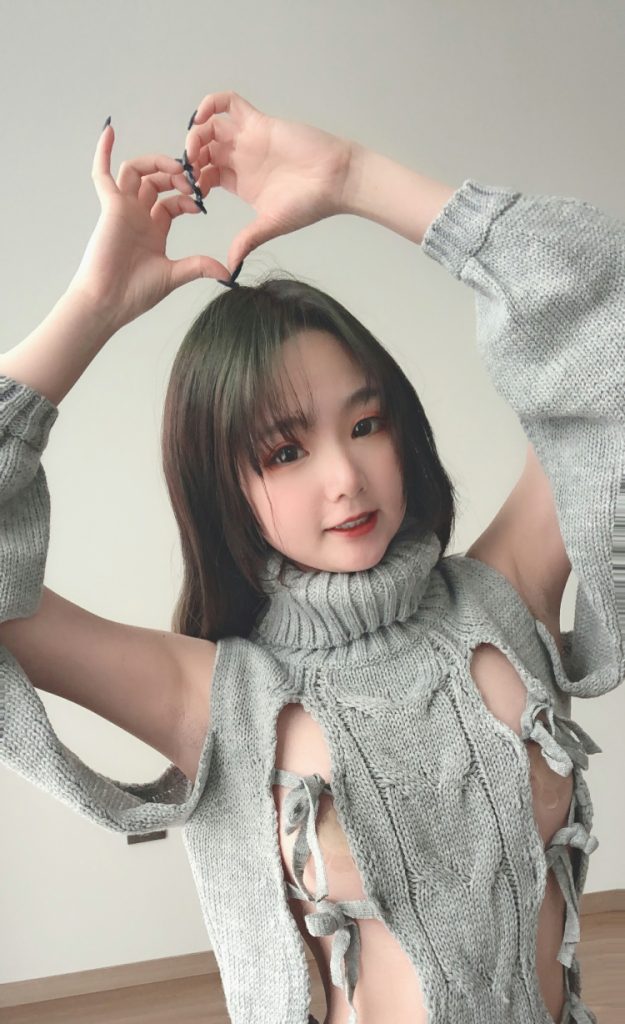 图片[3]-tukashe733、是青水 合集打包下载[14套]-魅乐园！！！