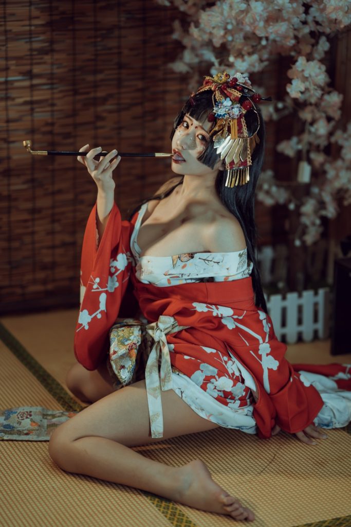 图片[6]-tukashe728、一笑芳香沁 合集打包下载[40 套]-魅乐园！！！