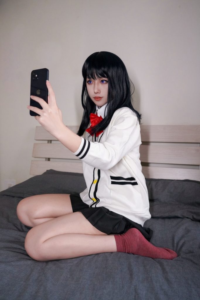 图片[4]-tukashe742、绞肉姬 – 全套28期[7G]-魅乐园！！！
