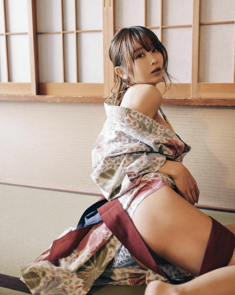 图片[5]-tukashe745、岛国妹纸：ikumi_いくみ 193iKkyu3 (nomita193) 写真合集打包下载[25GB]-魅乐园！！！
