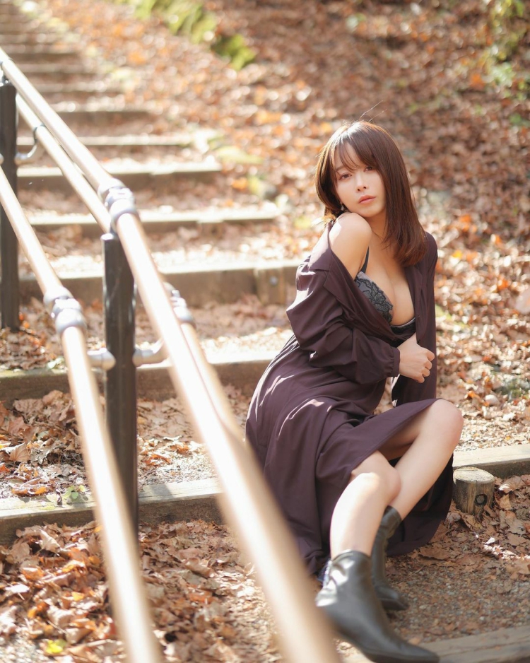 图片[6]-tukashe745、岛国妹纸：ikumi_いくみ 193iKkyu3 (nomita193) 写真合集打包下载[25GB]-魅乐园！！！