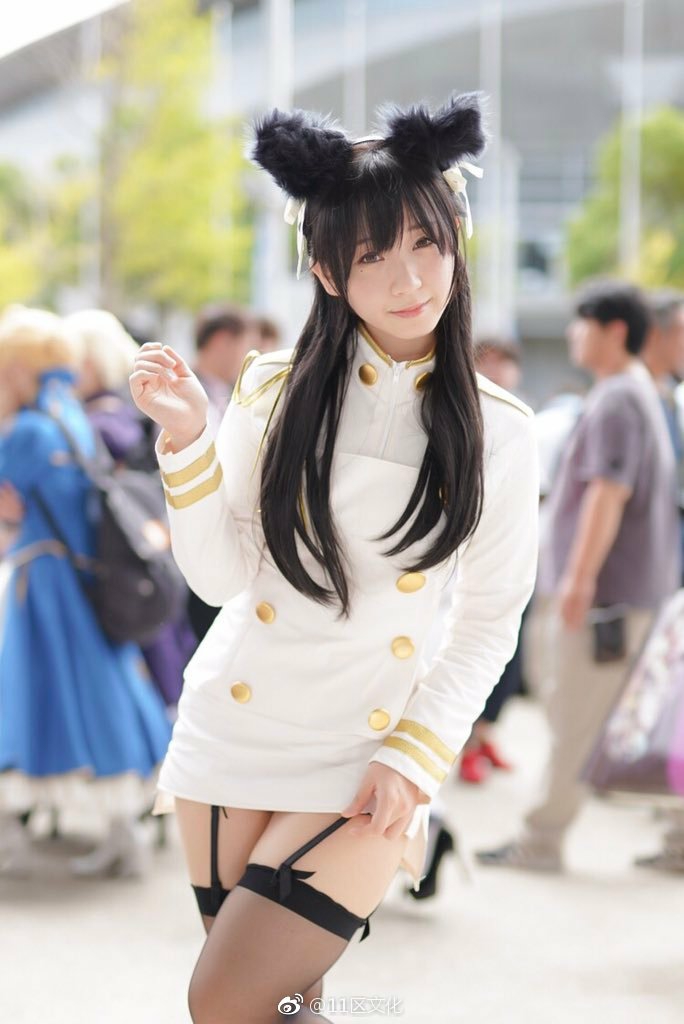 图片[3]-tukashe746、岛国Coser：伊织萌 (伊織もえ) 写真合集打包下载[16.9GB]-魅乐园！！！