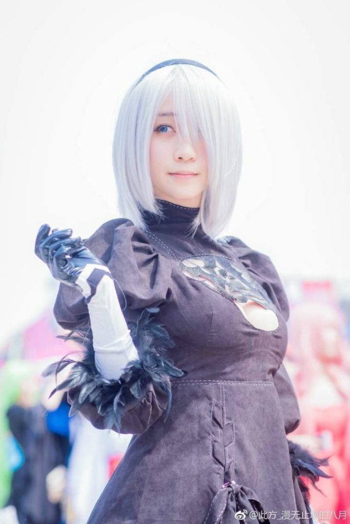 图片[4]-tukashe746、岛国Coser：伊织萌 (伊織もえ) 写真合集打包下载[16.9GB]-魅乐园！！！