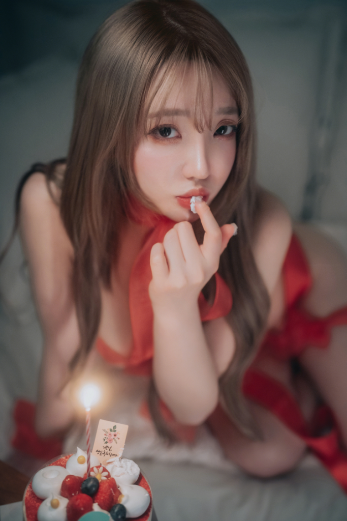图片[5]-tukashe758、(孫樂樂、Son Ye-Eun) – 全套95期&随包视频[122.7G]-魅乐园！！！