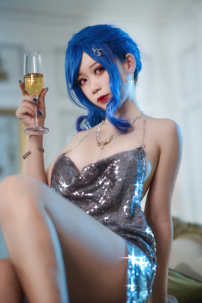 图片[3]-tukashe766、樱落酱w、樱落Selena – 全套41期及随包视频[7.3G]-魅乐园！！！