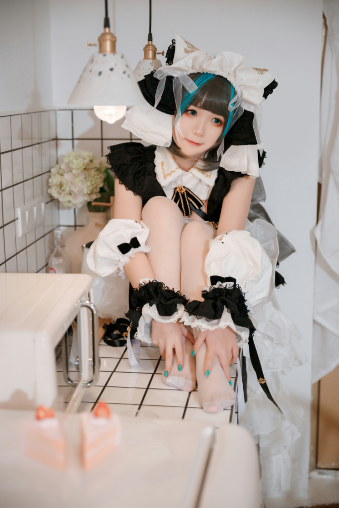 图片[4]-tukashe766、樱落酱w、樱落Selena – 全套41期及随包视频[7.3G]-魅乐园！！！