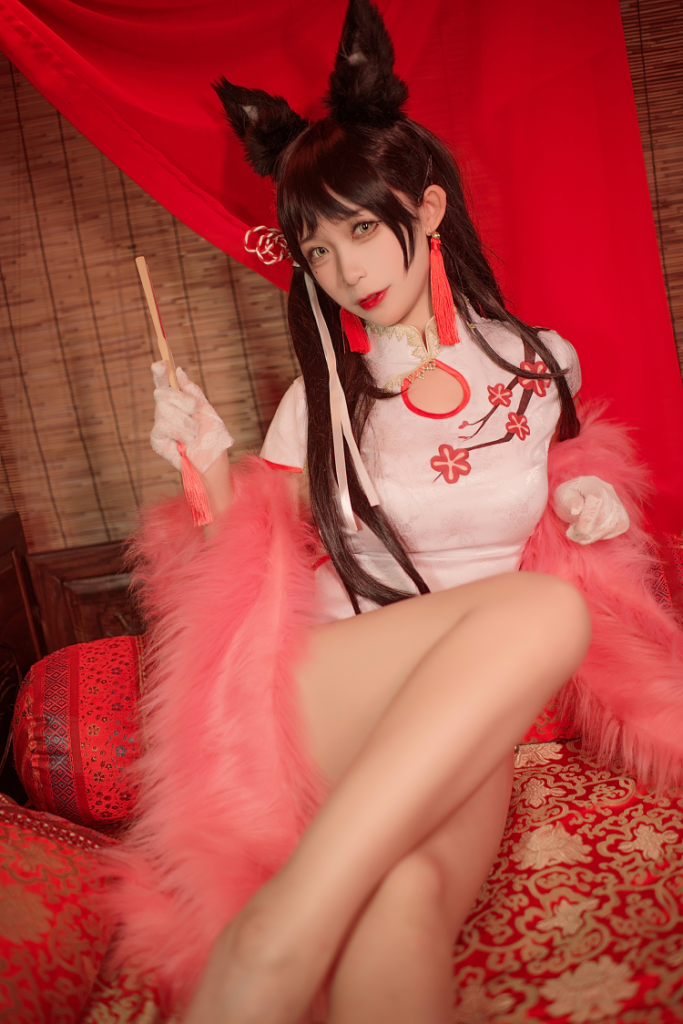 图片[5]-tukashe766、樱落酱w、樱落Selena – 全套41期及随包视频[7.3G]-魅乐园！！！