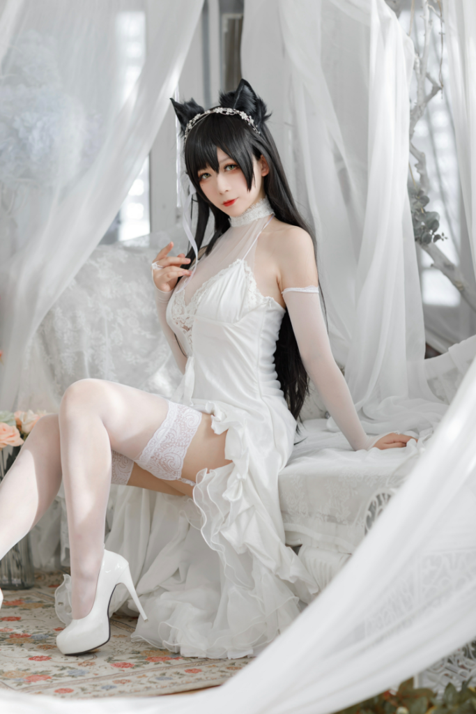 图片[6]-tukashe766、樱落酱w、樱落Selena – 全套41期及随包视频[7.3G]-魅乐园！！！