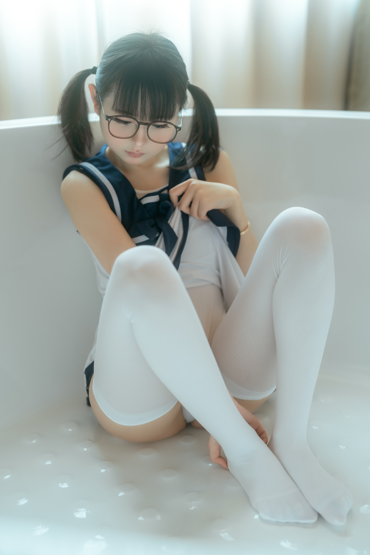 tukashe767、幼水铃衣 – 全套18期&随包视频]-魅乐园！！！