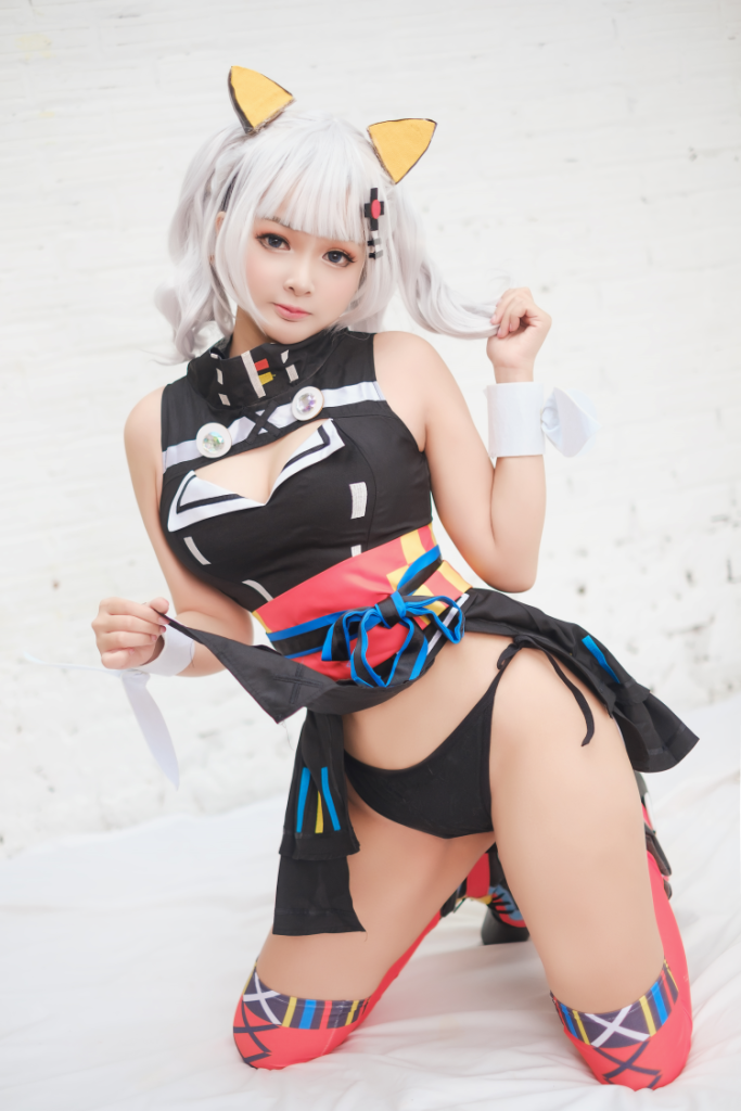 图片[5]-tukashe780、MiMi Chan(越南) – 全套19期-魅乐园！！！
