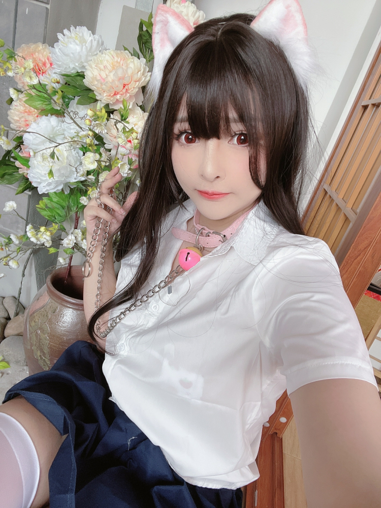 图片[2]-tukashe780、MiMi Chan(越南) – 全套19期-魅乐园！！！