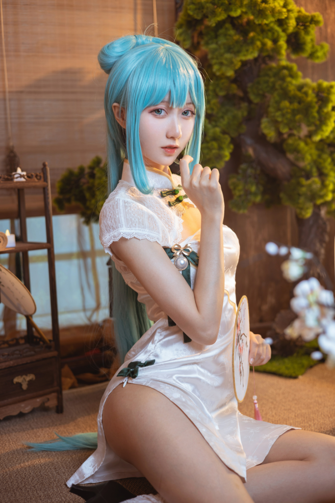 图片[1]-tukashe792、木棉棉OwO – 全套101期&随包视频-魅乐园！！！