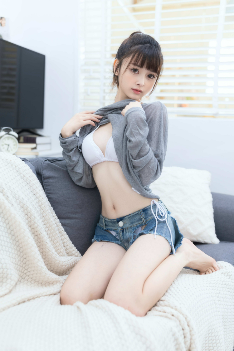 tukashe794、河豚抚子 – 全套13期-魅乐园！！！