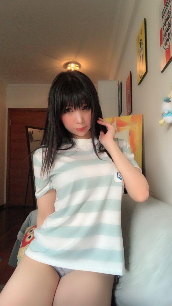 图片[6]-tukashe783、鹿野希 – 全套60期含随包视频-魅乐园！！！