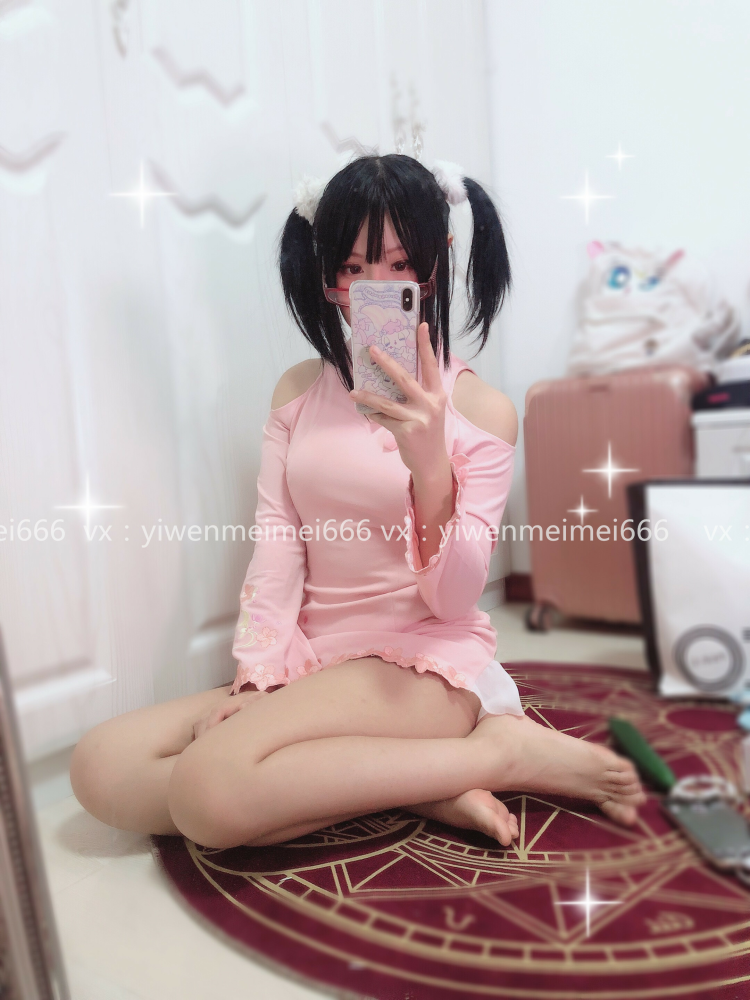 图片[4]-tukashe784、摇摇乐yoyo – 全套103期及随包视频-魅乐园！！！