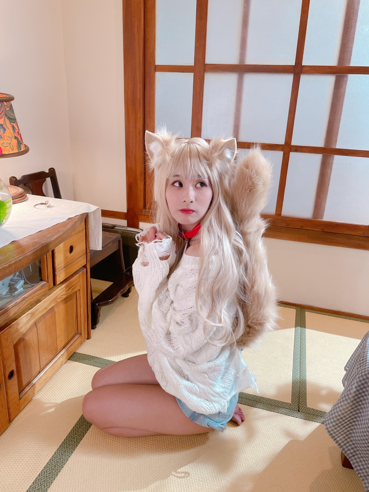 tukashe790、泥泥汝 – 全套无水印14期&视频-魅乐园！！！