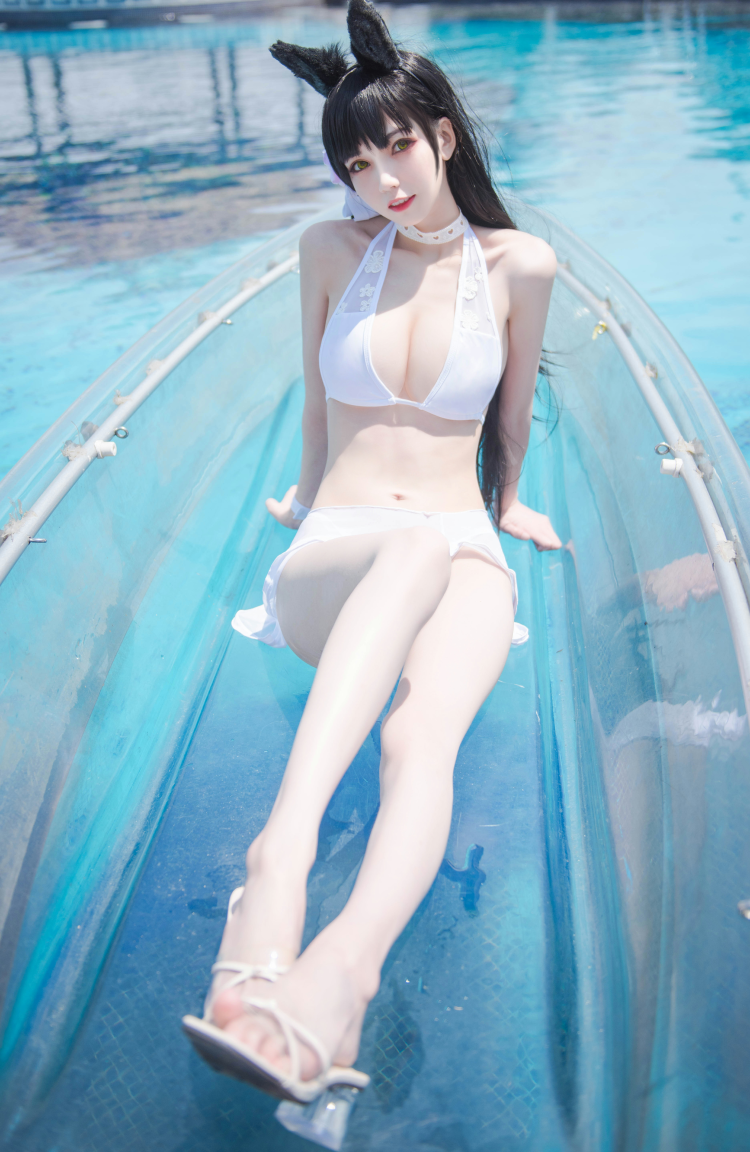 tukashe789、你的负卿 – 全套38期-魅乐园！！！
