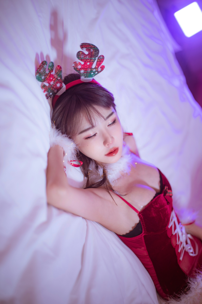 图片[3]-tukashe785、余多多Dudu – 全套8期&随包视频(含ASMR)-魅乐园！！！