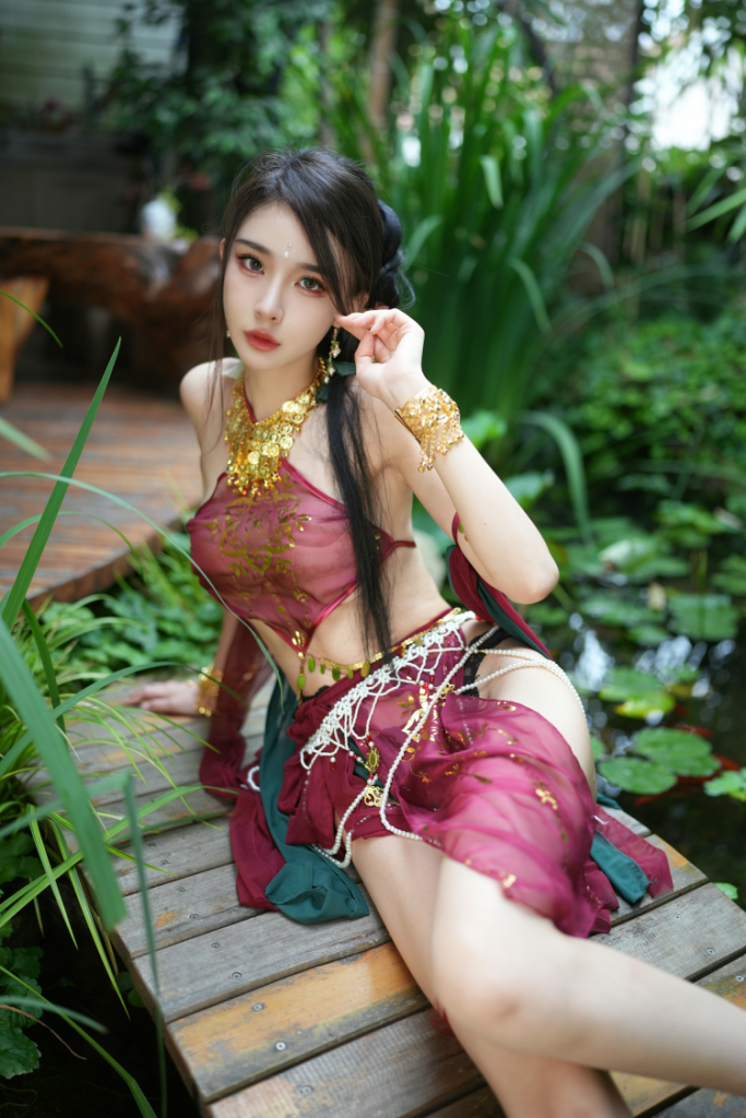 图片[6]-tukashe785、余多多Dudu – 全套8期&随包视频(含ASMR)-魅乐园！！！
